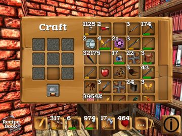 Скриншот игры BLOCK STORY