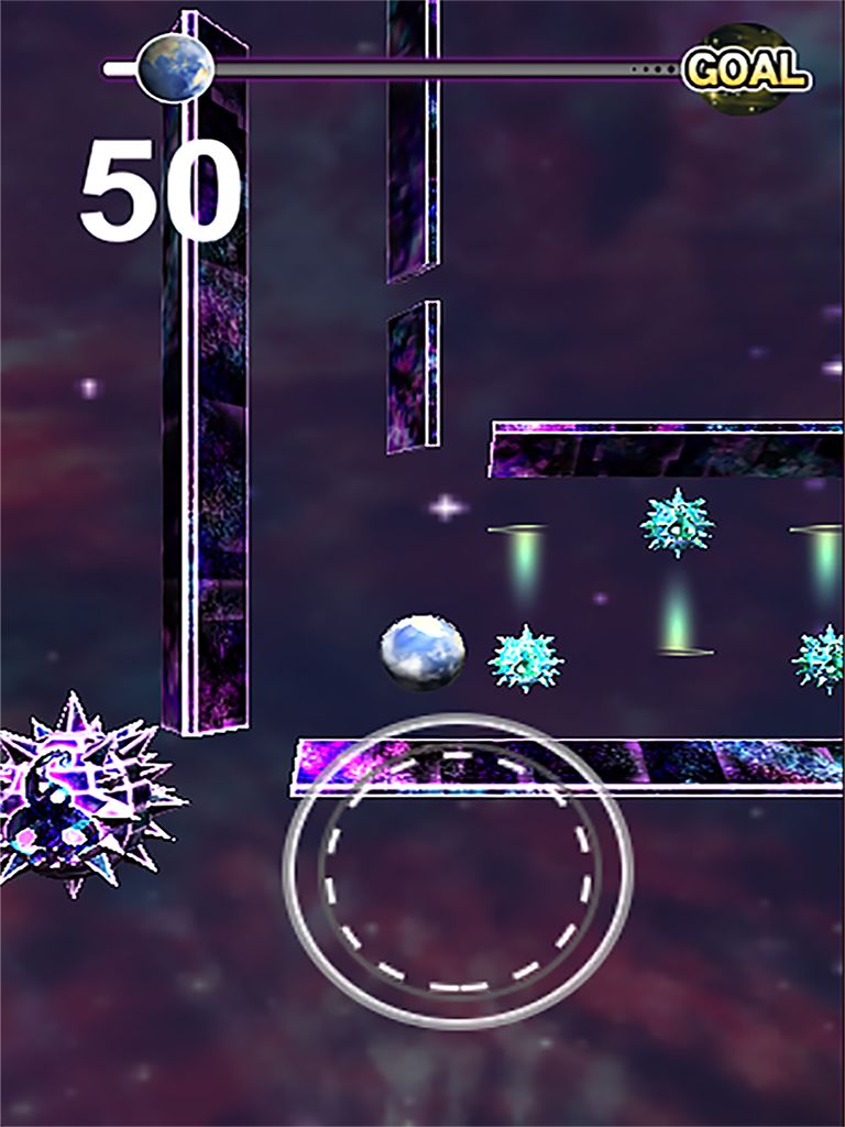 IrairaGo screenshot game