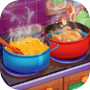 Tasty Cooking: Craze Restaurant Chef Cooking Games