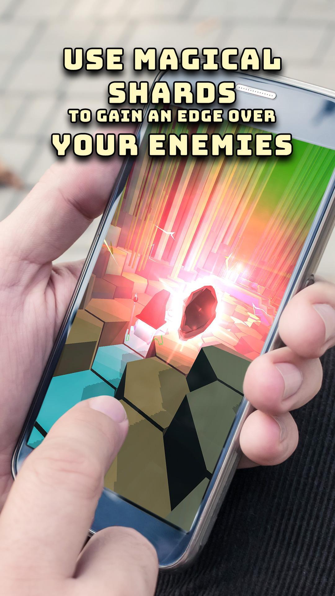 S4GE Game Screenshot