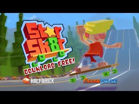 Skate Space android iOS apk download for free-TapTap