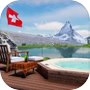 Icon of Can you escape Switzerland