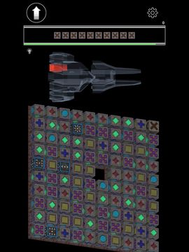Our Planets Ark - ShipBuilding Game Screenshot