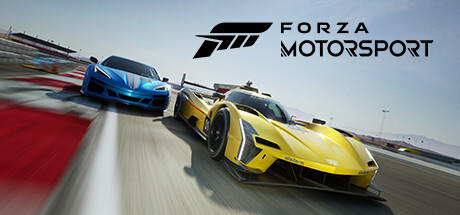 Banner of Olahraga Motor Forza 