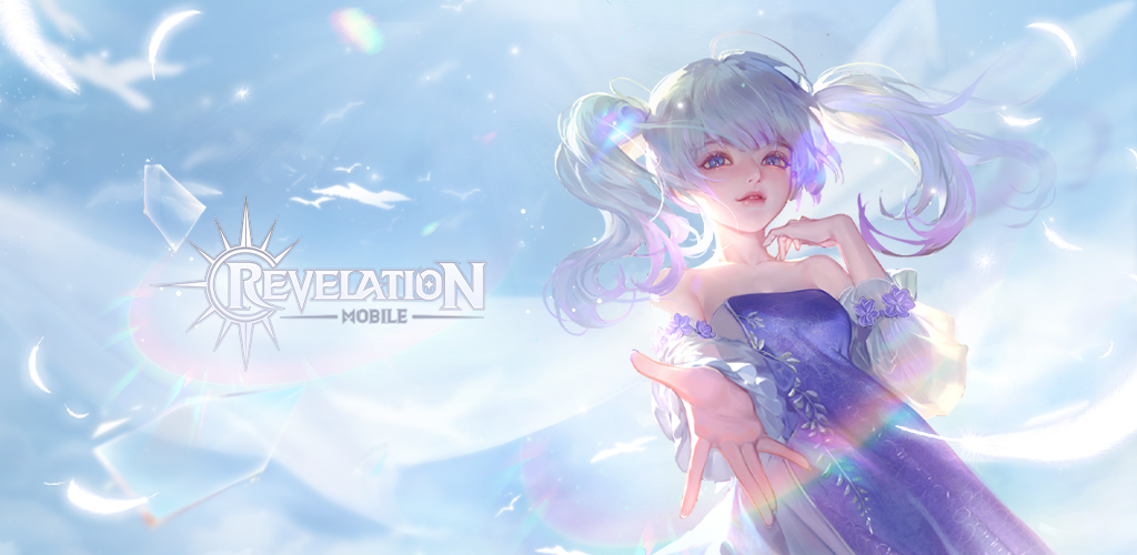 Banner of Revelation M - CBT 0.51.0