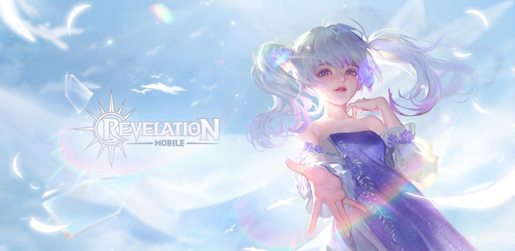 Revelation M -CBT