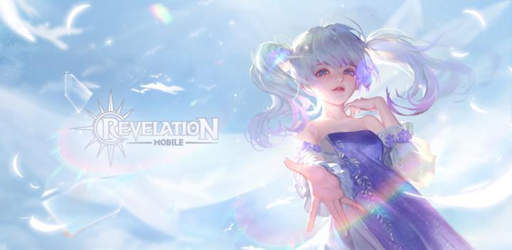 Banner of Revelation M -CBT 0.51.0