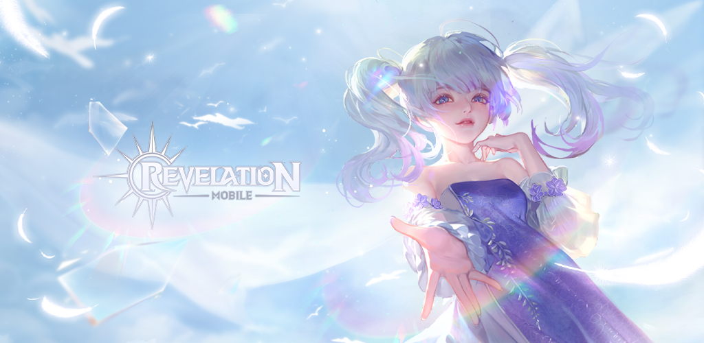 Banner of Revelation M -CBT 