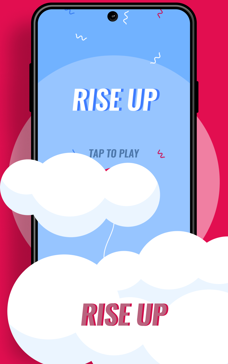 Rise Up Online - Online Game - Play for Free