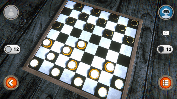 Drafti Mahela Game Screenshot