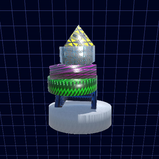 Stack 3D Latest Version for Android/iOS APK - TapTap