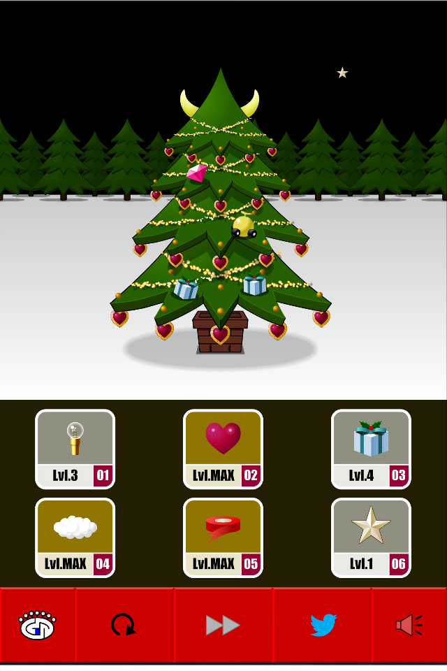 GROW PACK Vol.1 Game Screenshot