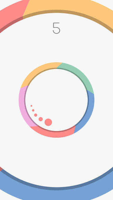 Loops: Arcade Pop Game Screenshot