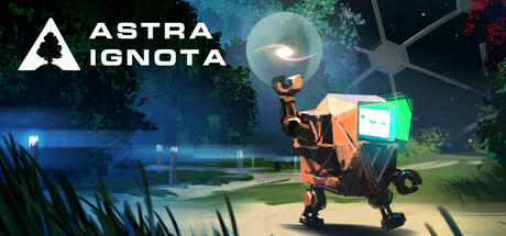 Banner of Astra Ignota 