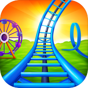 Real Coaster: Idle Game