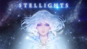ステライツ - STELLIGHTS - ゲームのスクリーンショット