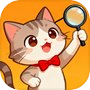 Icon of Hidden Objects - Spot the Cat