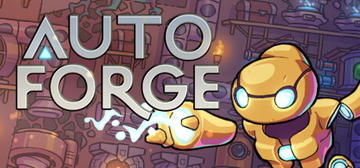Banner of AutoForge 