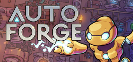 Banner of AutoForge 