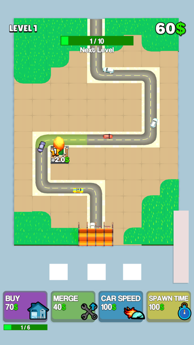 Little Cities 3D Latest Version for Android/iOS APK - TapTap
