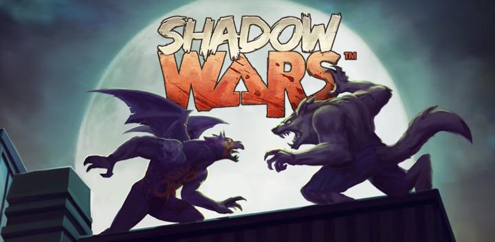 Banner of Shadow Wars: Puzzle RPG 1.8.5