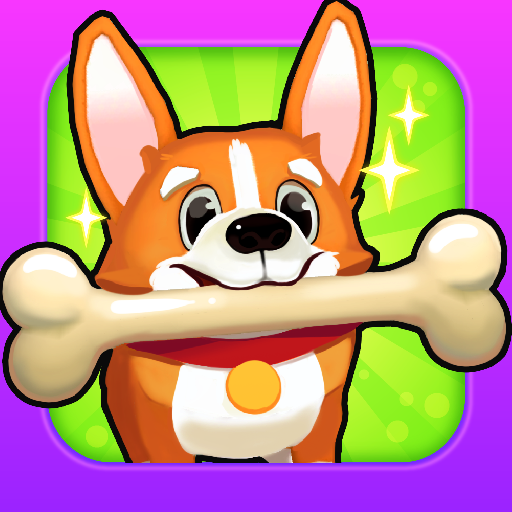 League of Dogs Latest Version for Android/iOS APK - TapTap