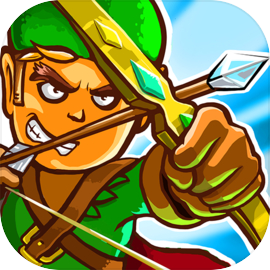 Tower Defense: Kingdom Wars (Unreleased)