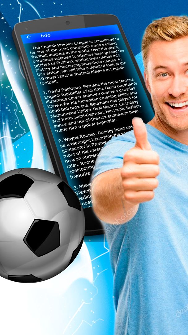 Futebol Quiz android iOS apk download for free-TapTap