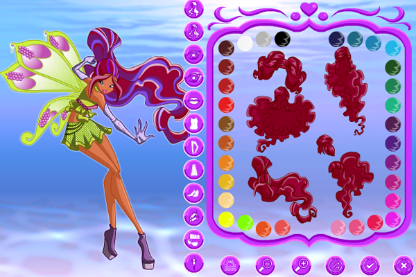 SirenixStyle Latest Version for Android/iOS APK - TapTap