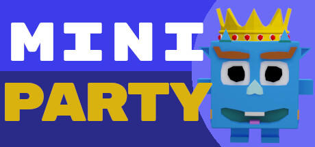 Banner of Miniparty 