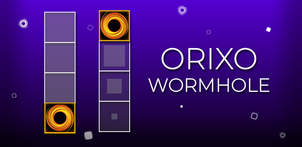 Banner of Orixo Wormhole 2.5.0