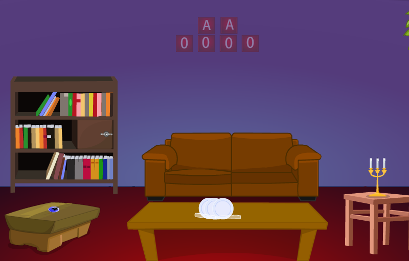 Escape Games Day-310 게임 스크린샷