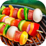 Crazy BBQ Backyard Party