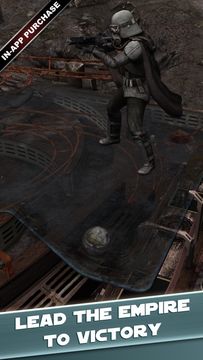 Star Wars™ Pinball 7 ภาพหน้าจอเกม