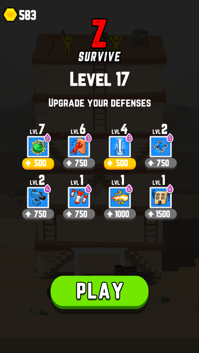 Z Survive Latest Version for Android/iOS APK - TapTap