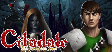 Banner of Citadale - The Accursed Seal 