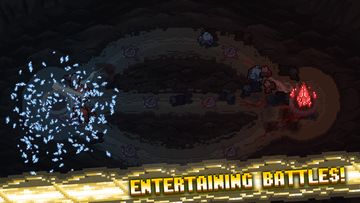 Crystal Kill — PvP Tower Defense 遊戲截圖