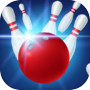 Icon of Bowling Strike Arena!
