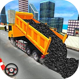 Road Construction: New City Builder