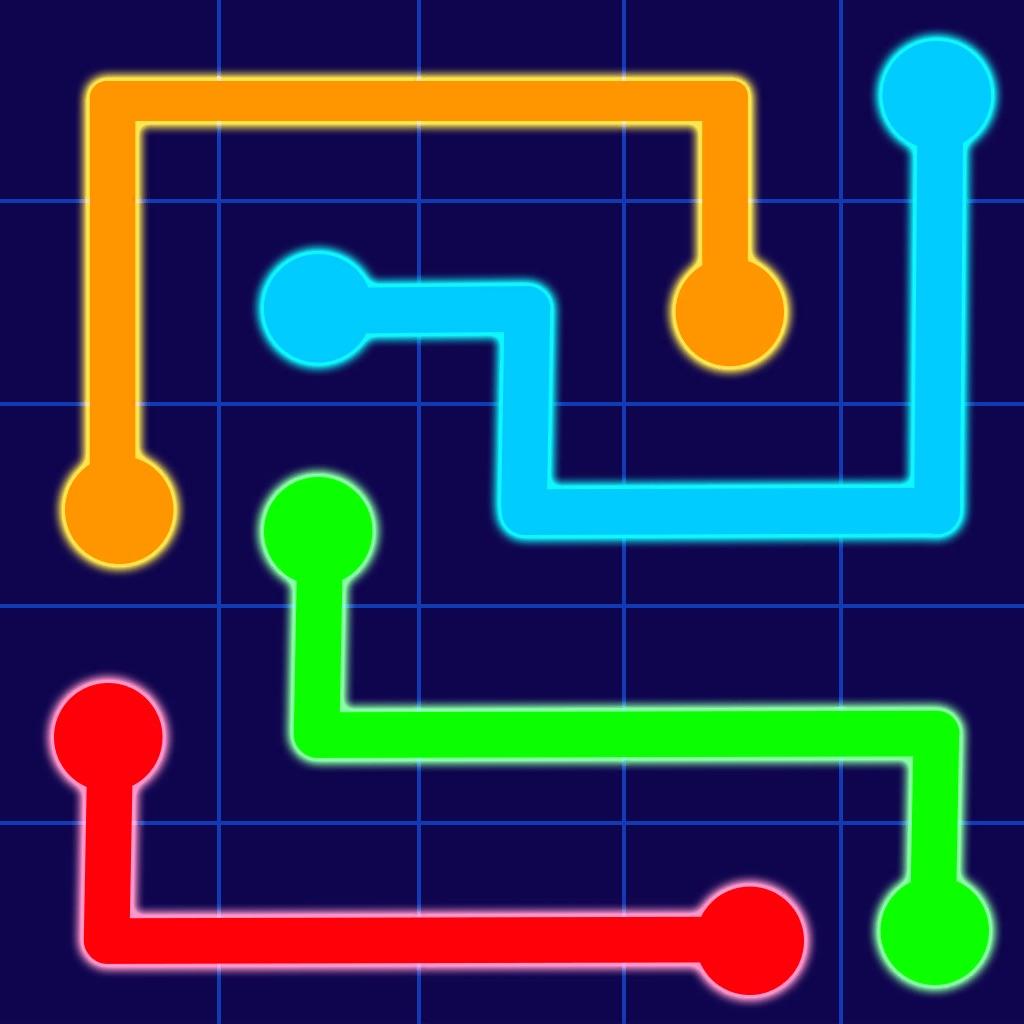 Dots Connect Puzzle Latest Version for Android/iOS - TapTap