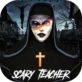 Horror Game: 5 Days To Survive