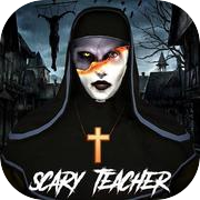 Horror Game: 5 Days To Survive