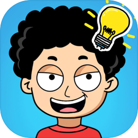 Stupid Game - Crazy Brain Game