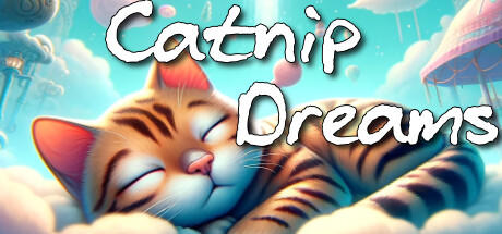 Banner of Catnip Dreams 