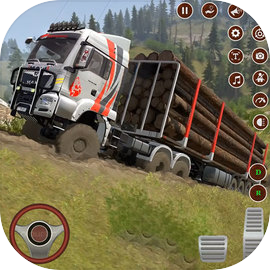 Truck Simulator - Truck Games Game for Android - Download