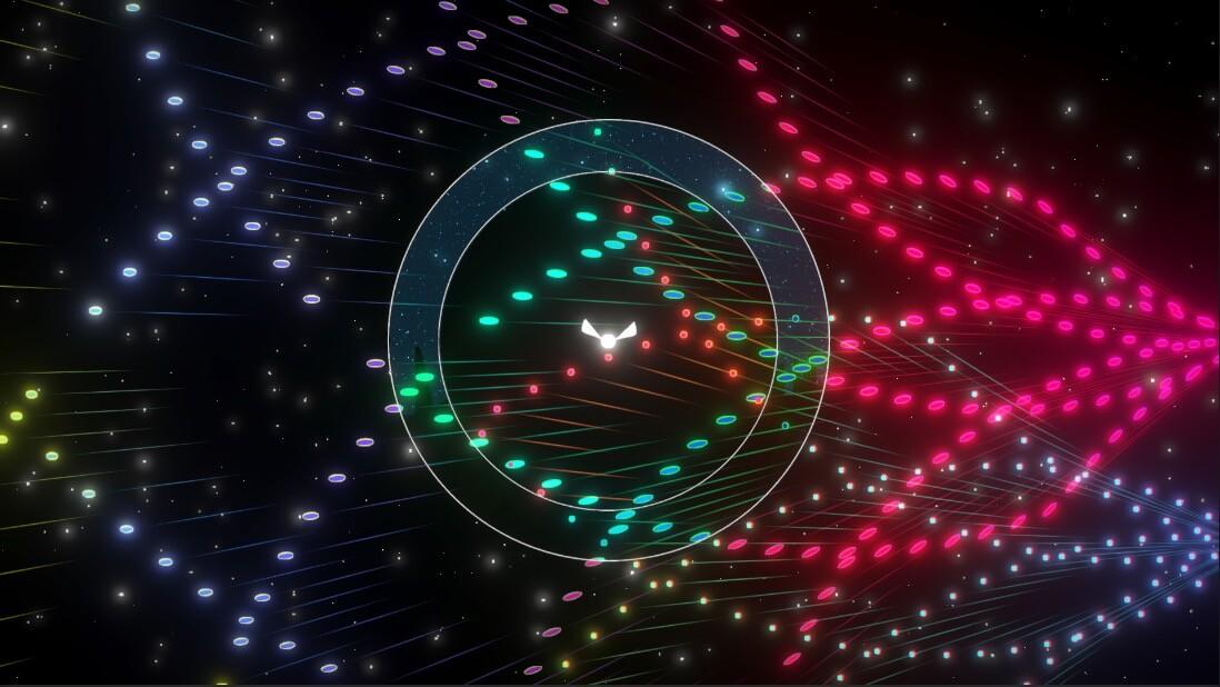 Screenshot 1 of Aether Fly 