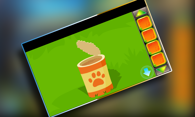 Best Escape Game  405 - Painter Boy Rescue Game Game Screenshot