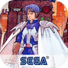 Phantasy Star Classics
