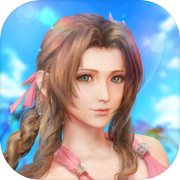 FINAL FANTASY VII EVER CRISIS