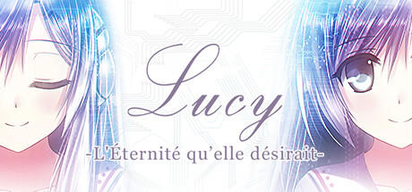 Banner of Lucy -L'Éternité qu’elle désirait- 
